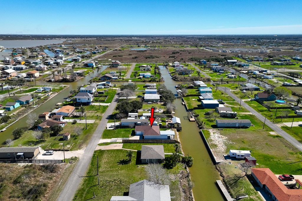 215 W Speckled Trout Property Photo 35