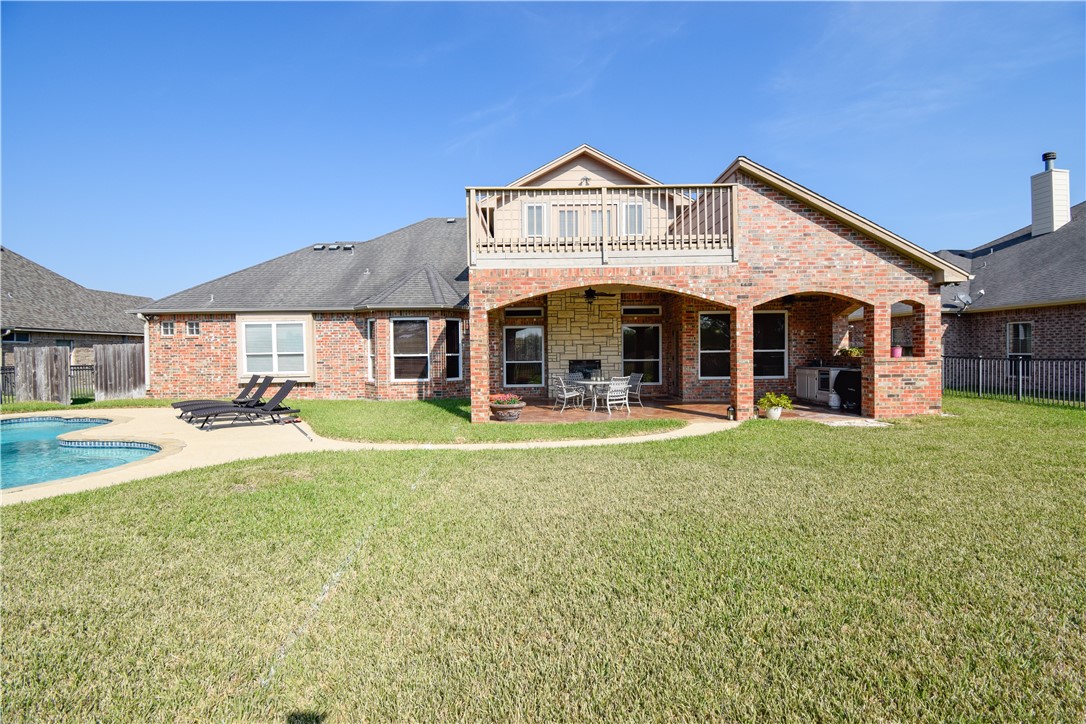 5914 Beauvais Dr Property Photo 35