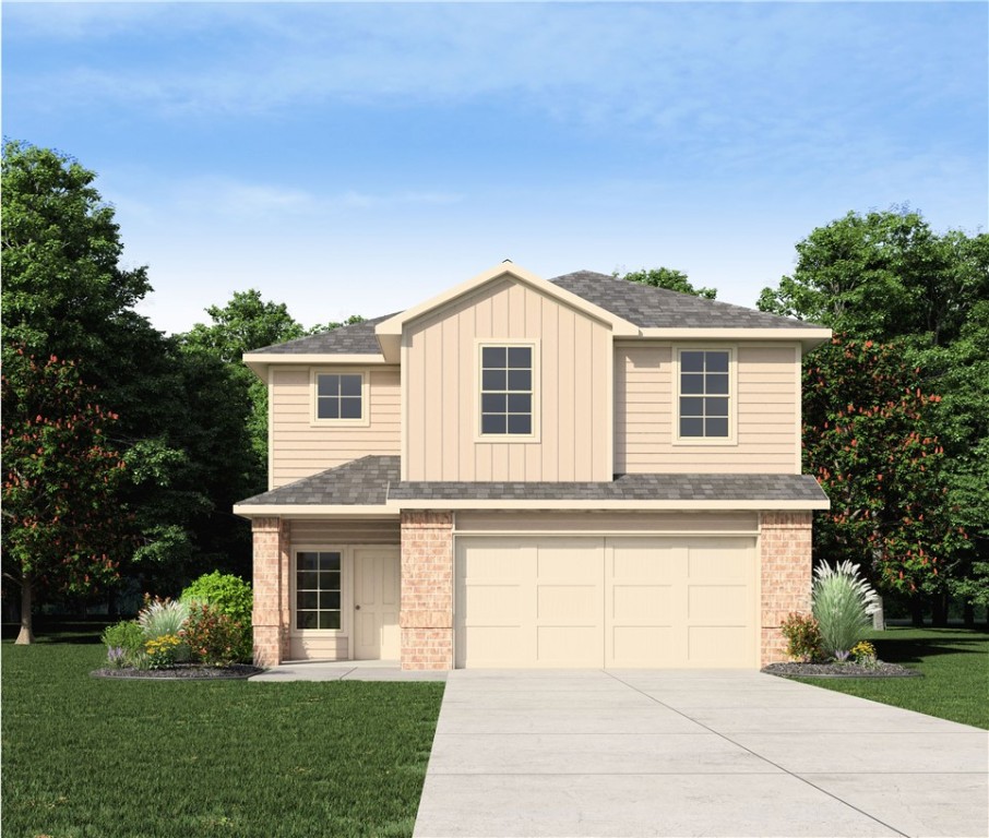 3325 Willies Landing Dr Property Photo