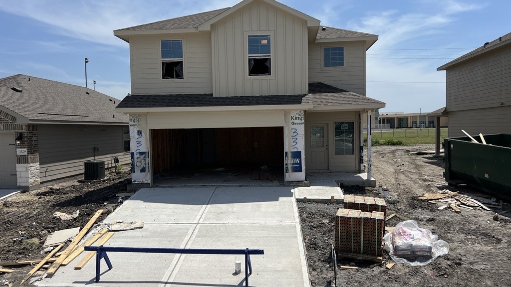 3325 Willies Landing Dr Property Photo 1