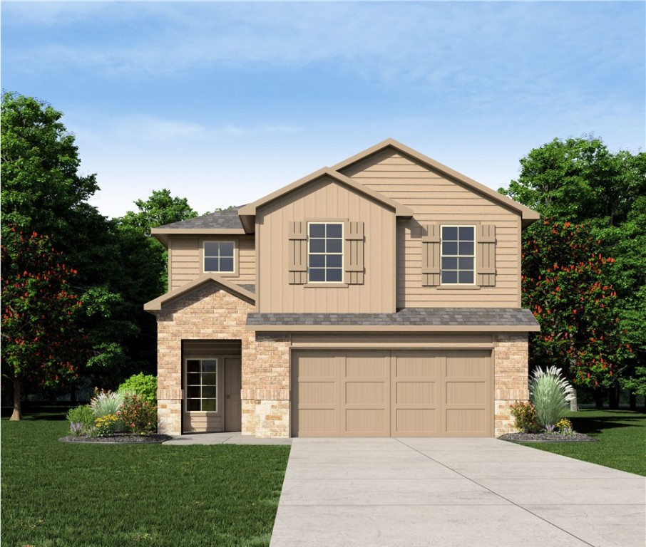 3321 Willies Landing Dr Property Photo 1