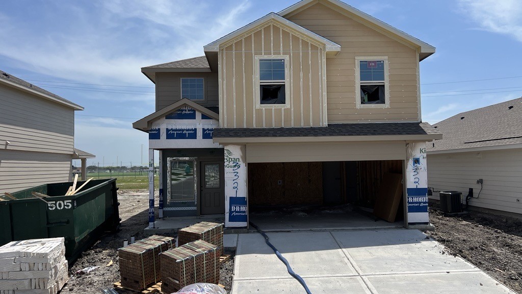 3321 Willies Landing Dr Property Photo 1