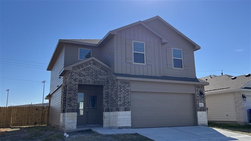 3321 Willies Landing Dr Property Photo 1