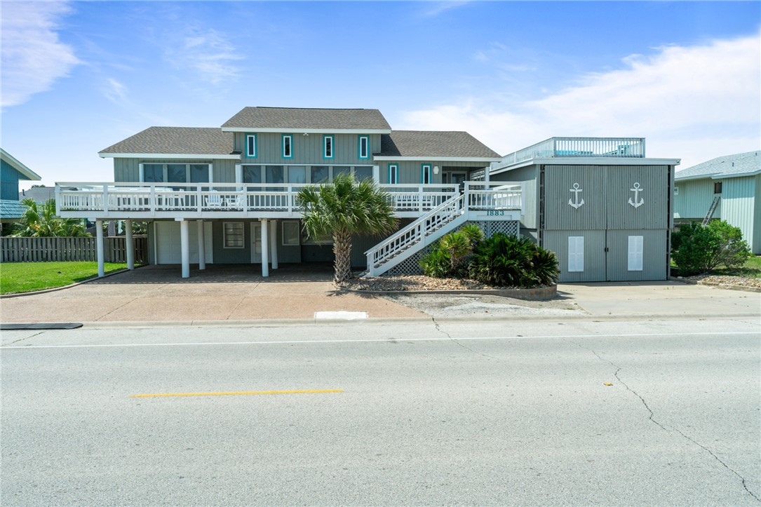 1883 Bay Shore Drive Property Photo