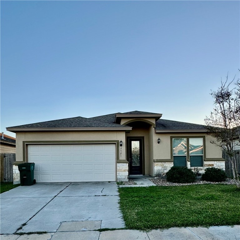 7621 Granite Dr Property Photo 1