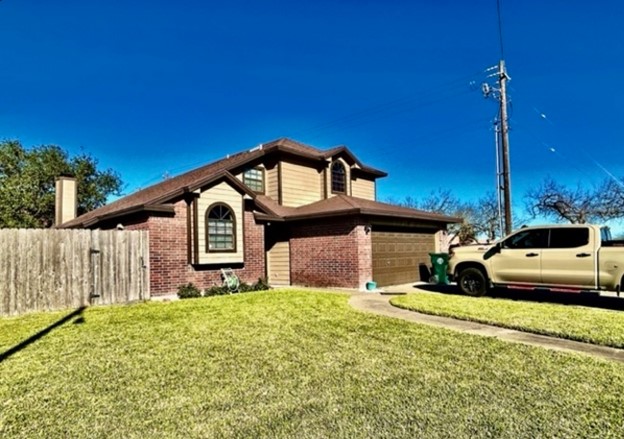 2837 Oso Pkwy Property Photo