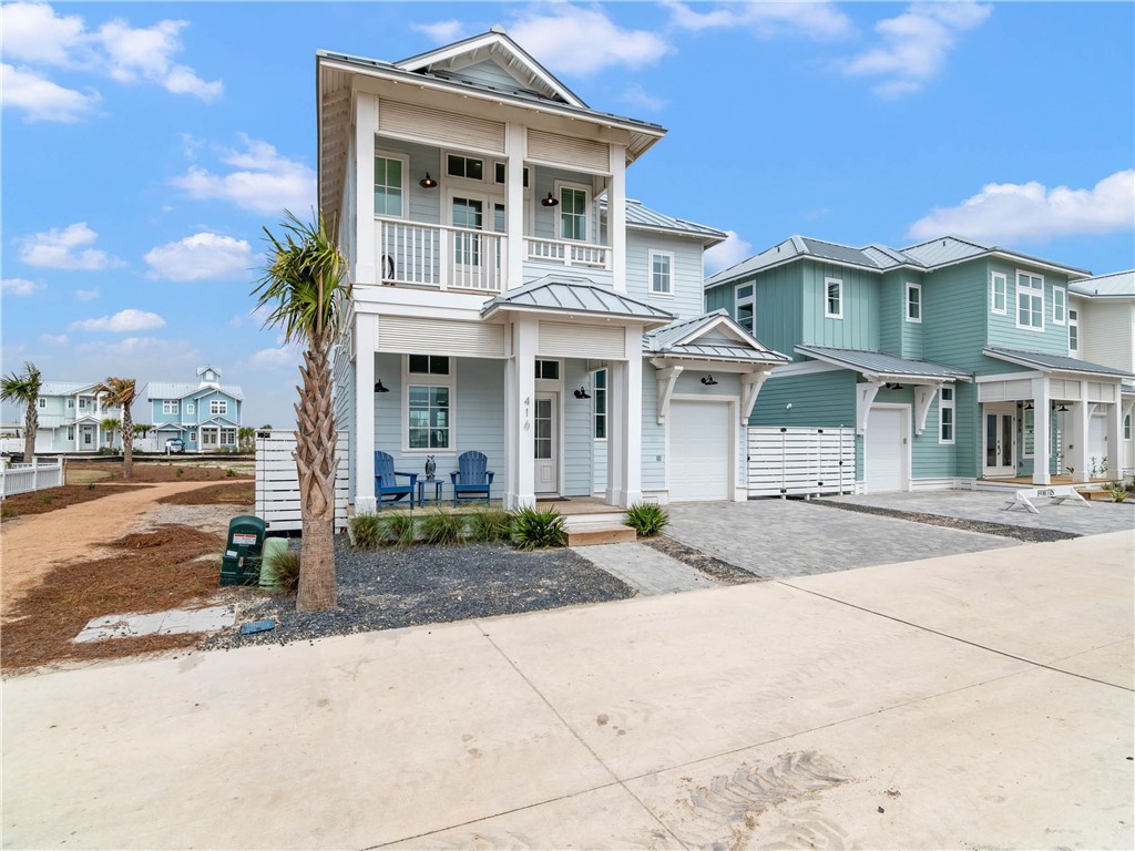 416 Mermaid Tail Lane Property Photo 1