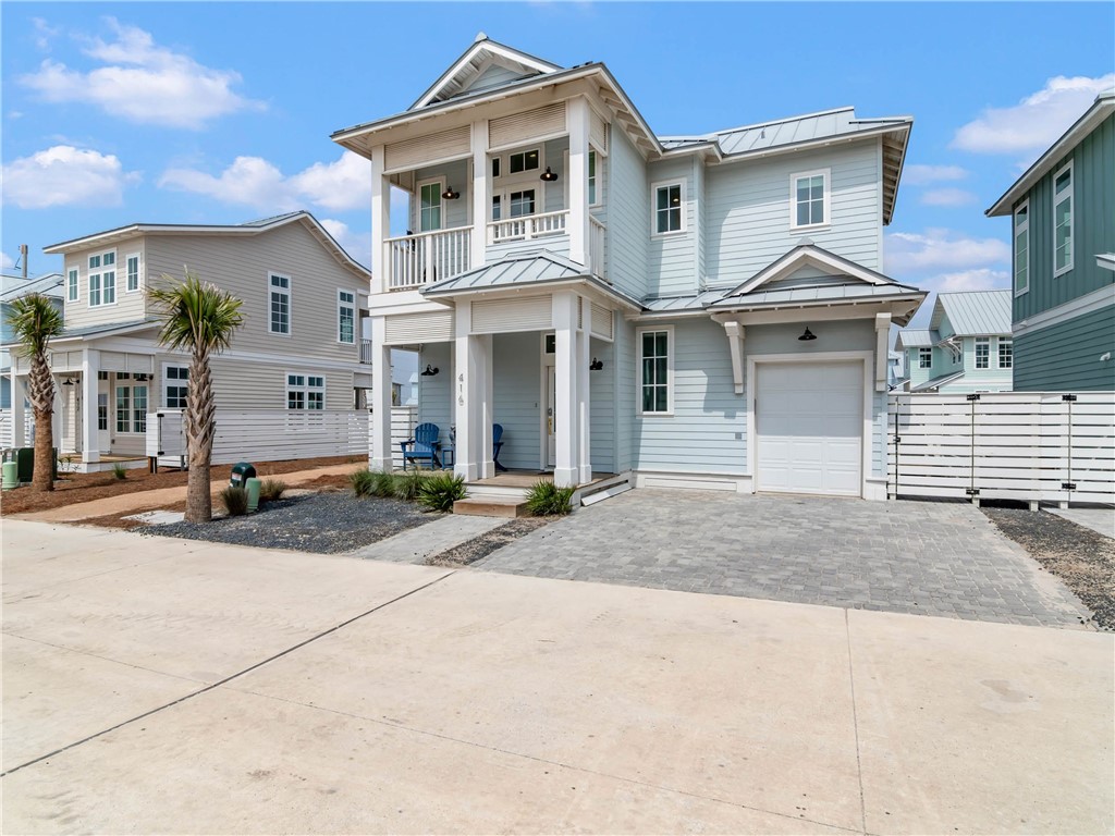 416 Mermaid Tail Lane Property Photo 2