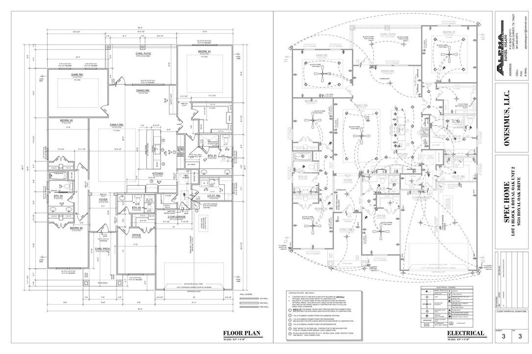 9534 Royal Oak Dr Property Photo 2