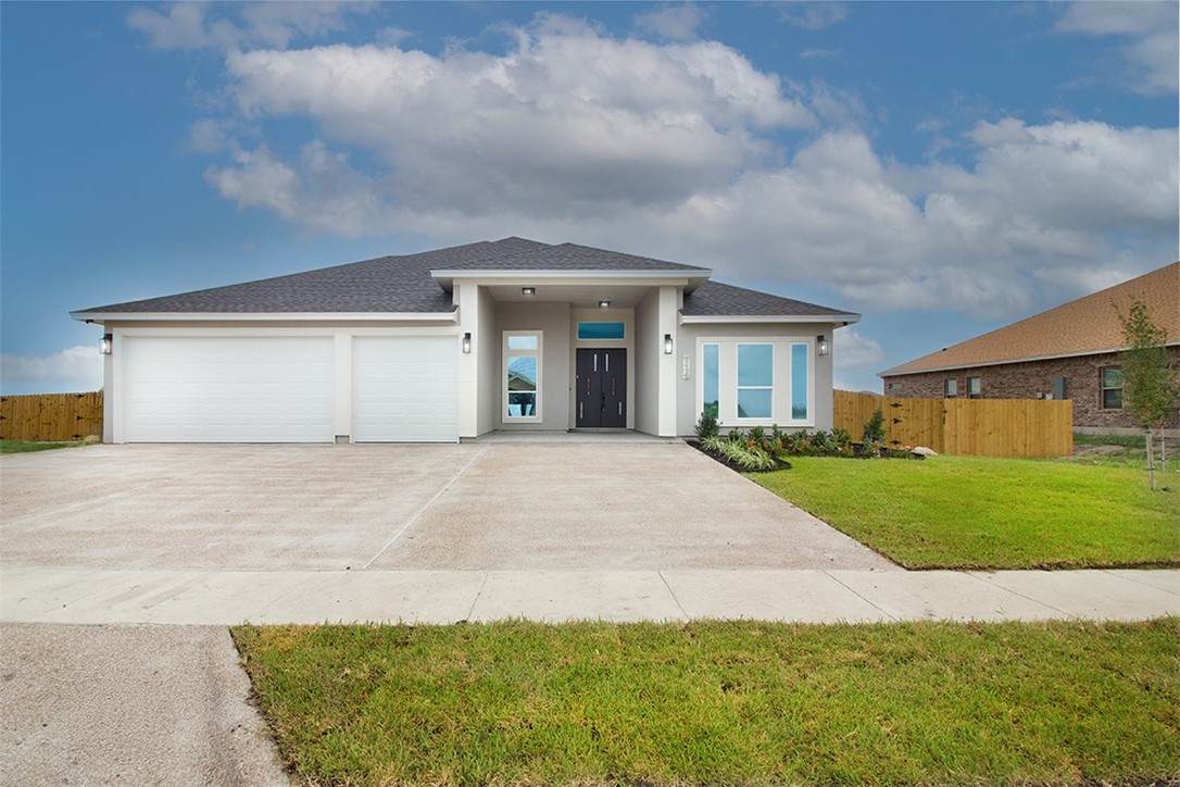 714 Papa Mori Drive Property Photo 1