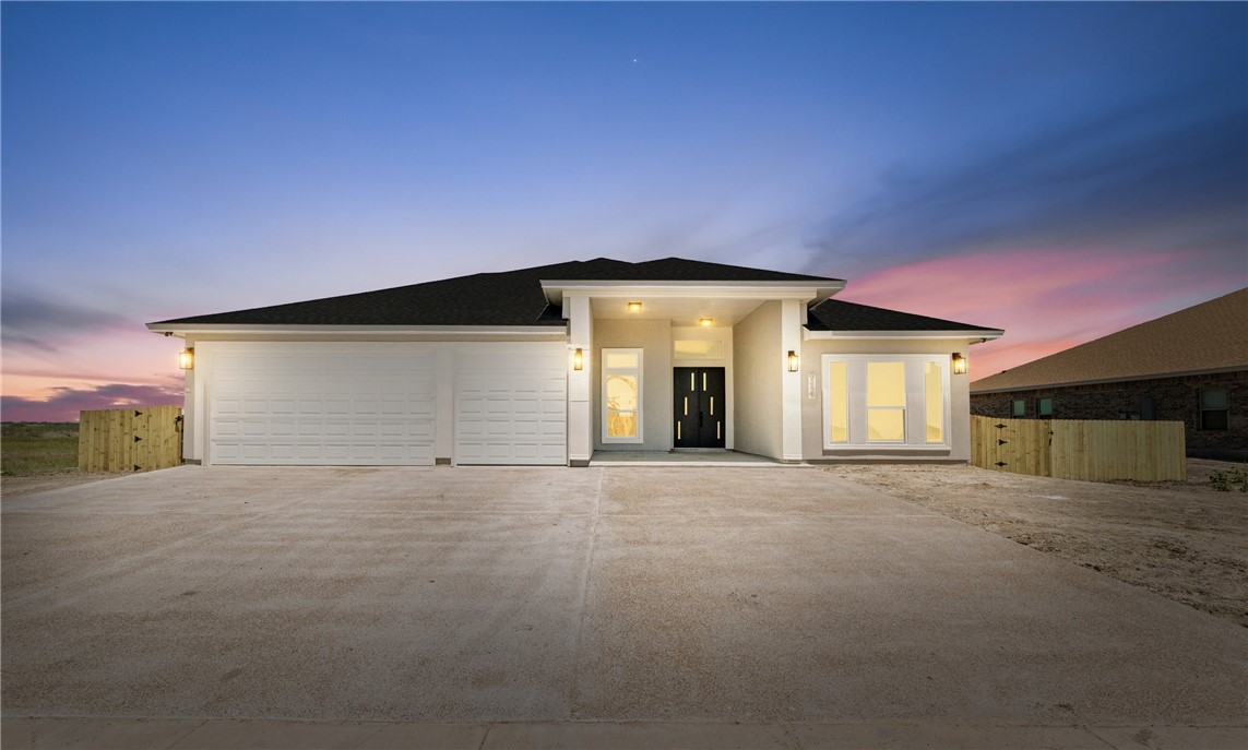 714 Papa Mori Drive Property Photo 2