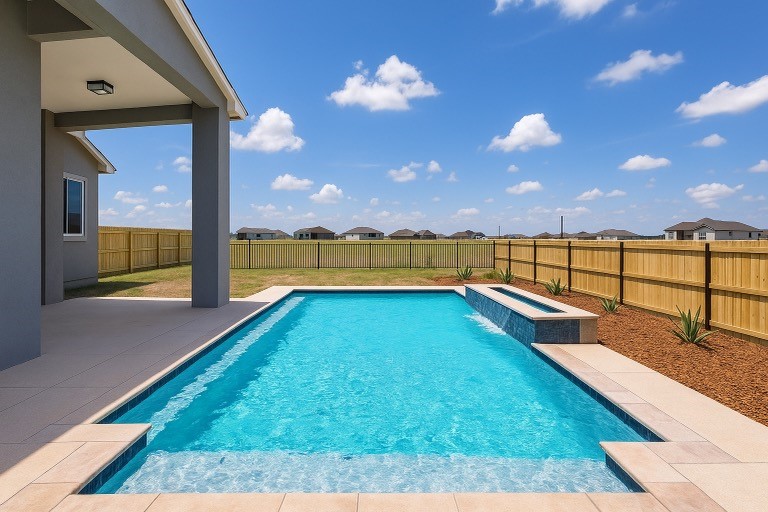 714 Papa Mori Drive Property Photo 4