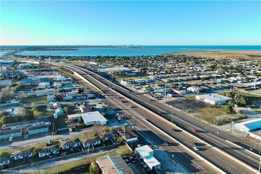 9901 S Padre Island Dr Property Photo 4