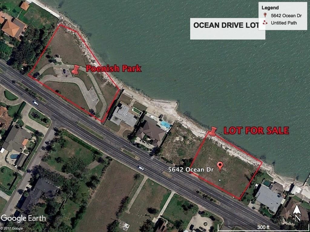 5642 Ocean Dr Property Photo 1