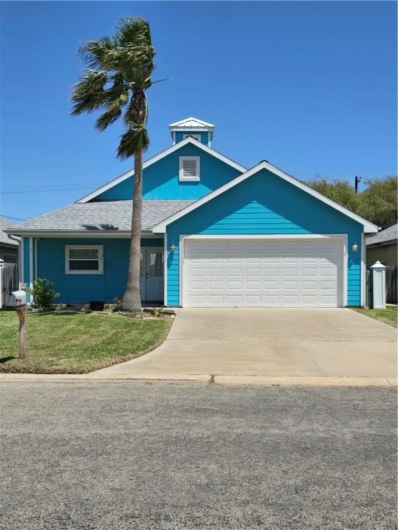 2711 Lakeview Dr Property Photo