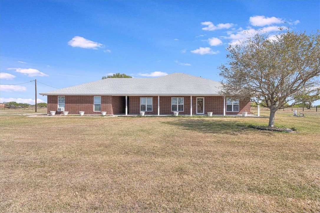 5004 County Road 1432 Property Photo 1
