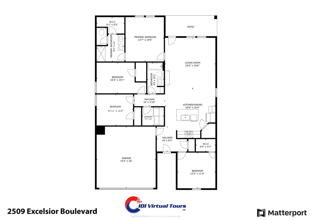 2509 Excelsior Blvd Property Photo 2