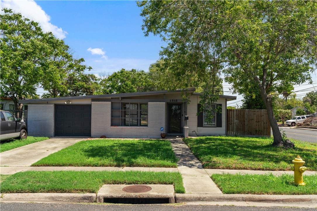 4846 Kasper St Property Photo