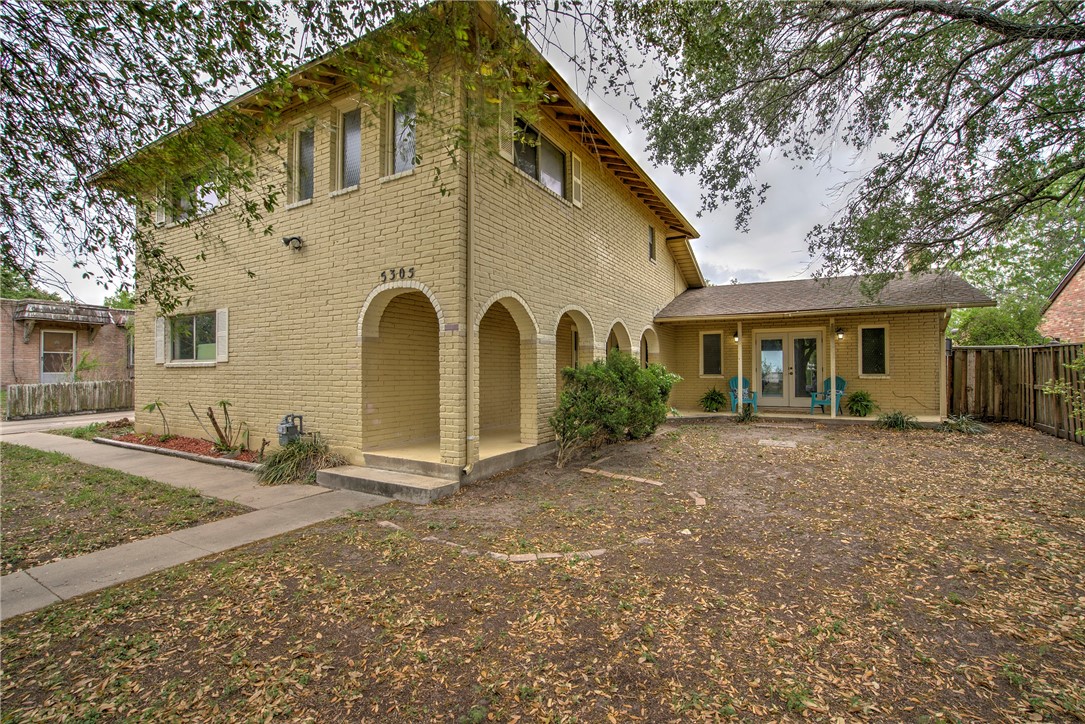 5305 Northwest Trai Property Photo