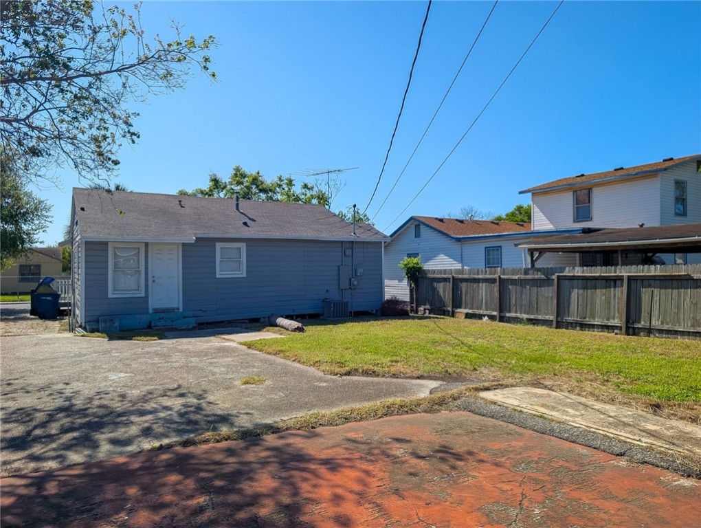 4709 Archer Dr Property Photo 17