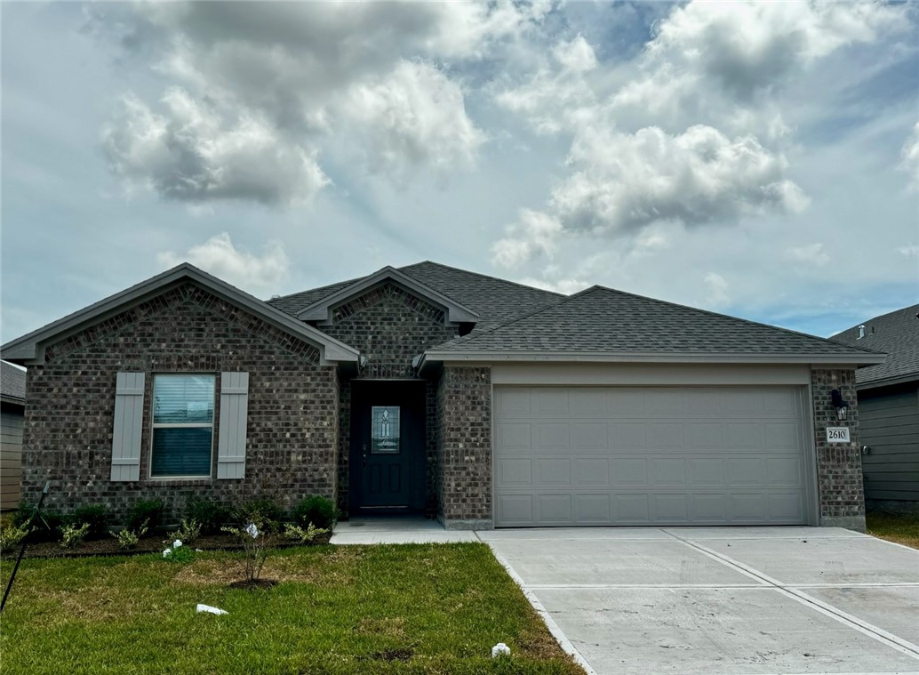 2610 Fitch Price Way Property Photo