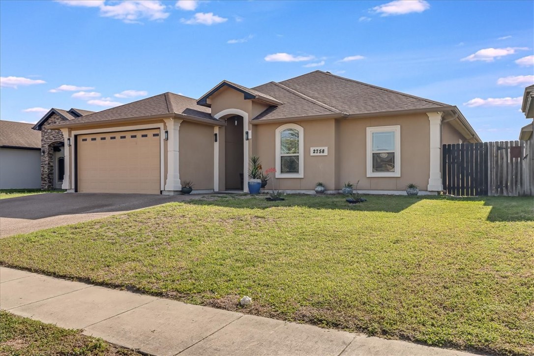 2758 Jesse Jaye Dr Property Photo
