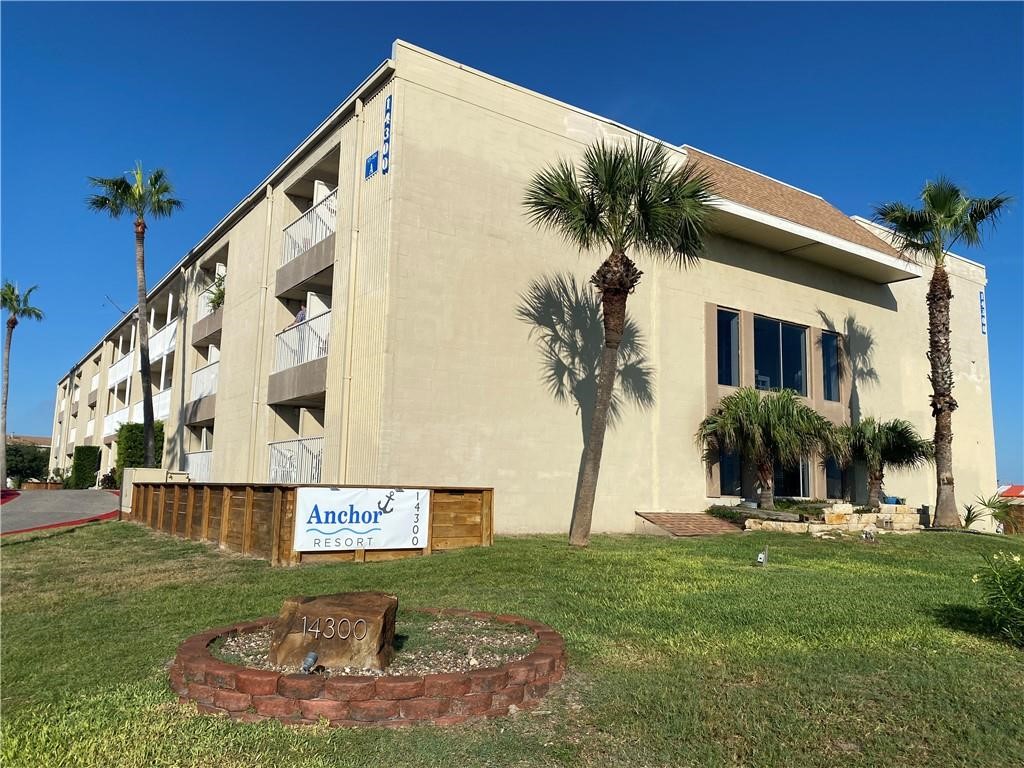 14300 S Padre Island Dr 121 Property Photo 1