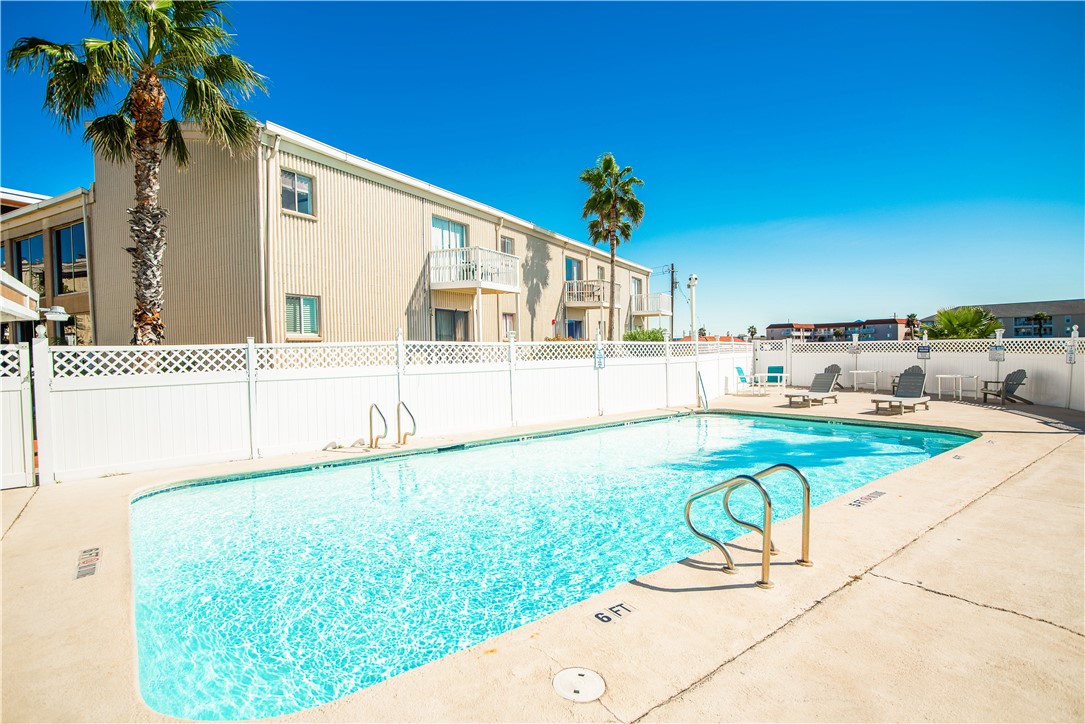 14300 S Padre Island Dr 121 Property Photo 24