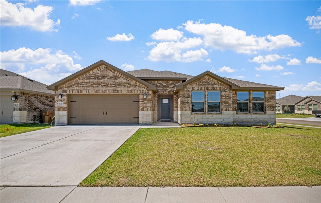 7601 Bayley Lane Property Photo 1