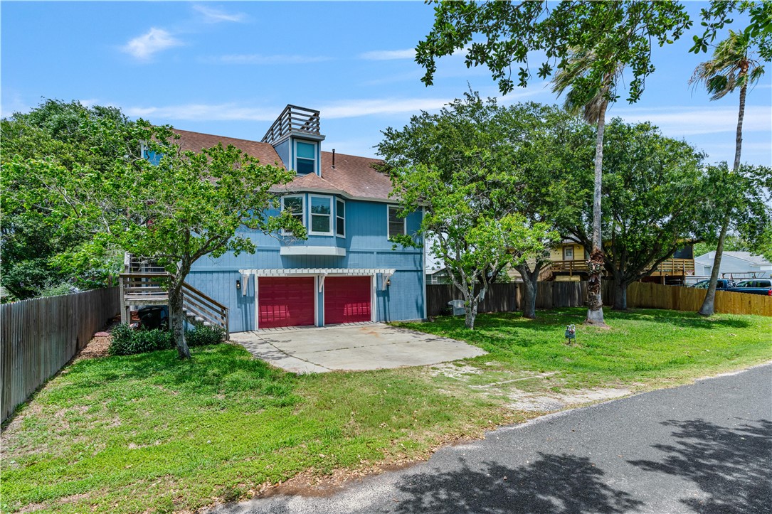 266 Lola Johnson Road Property Photo 1