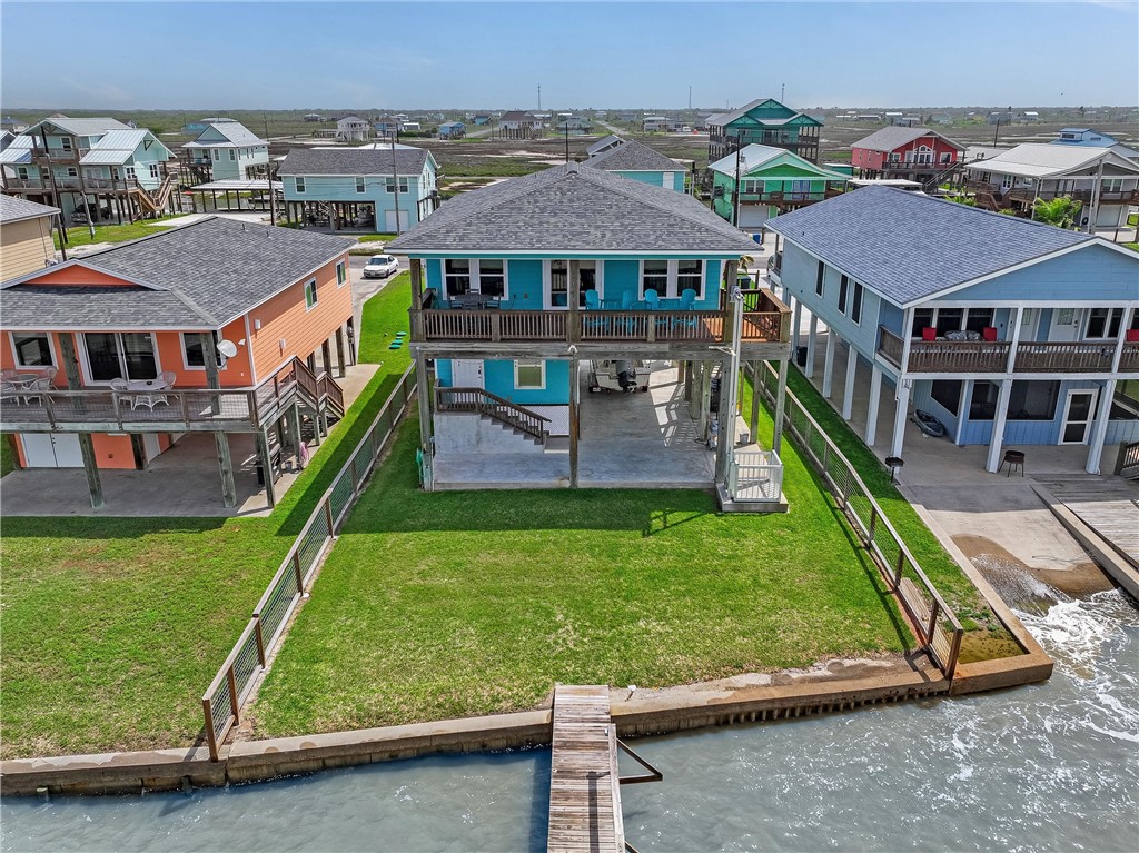 Holiday Beach Belaire Real Estate Listings Main Image
