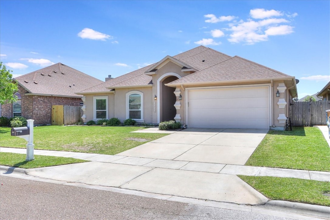 6009 Maximus Dr Property Photo