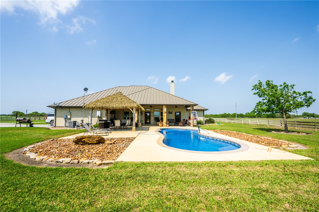 14713 County Road 908 Property Photo 4