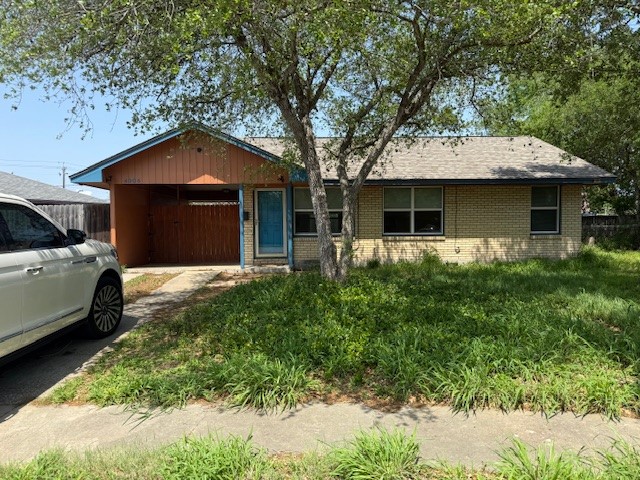 4006 Lincoln Property Photo 1