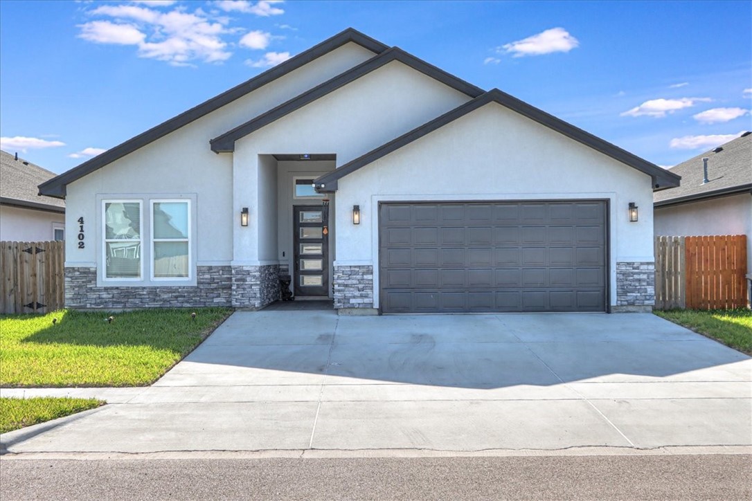 4102 Fold Lane Property Photo 1