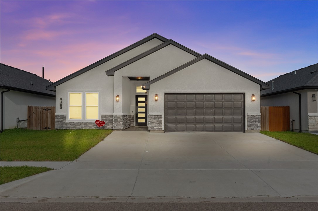 4102 Fold Lane Property Photo 1
