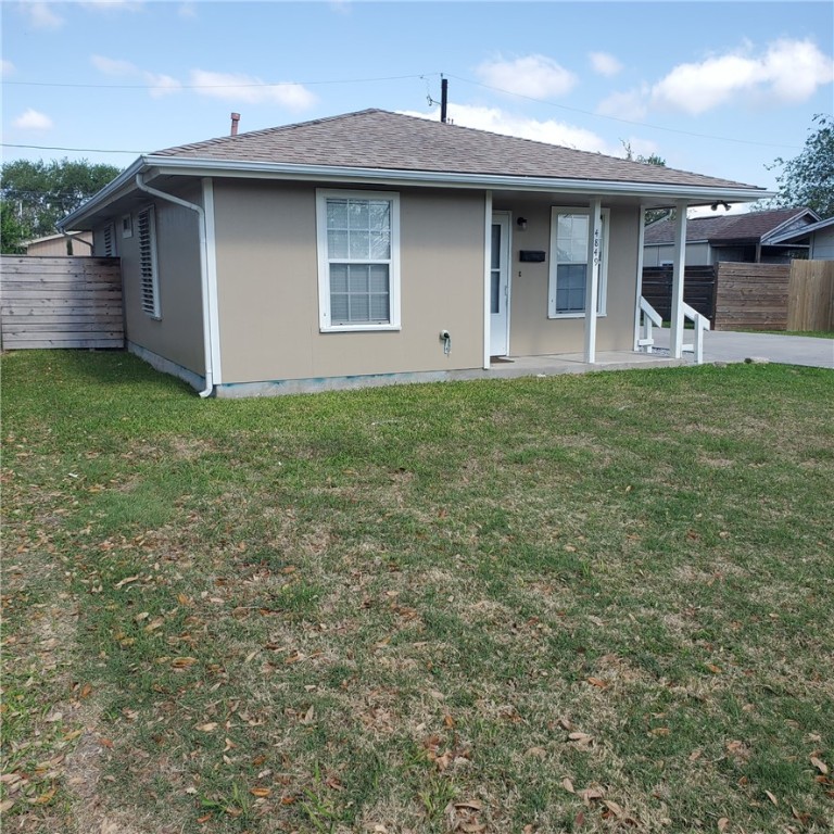 4849 Carroll Lane Property Photo 4