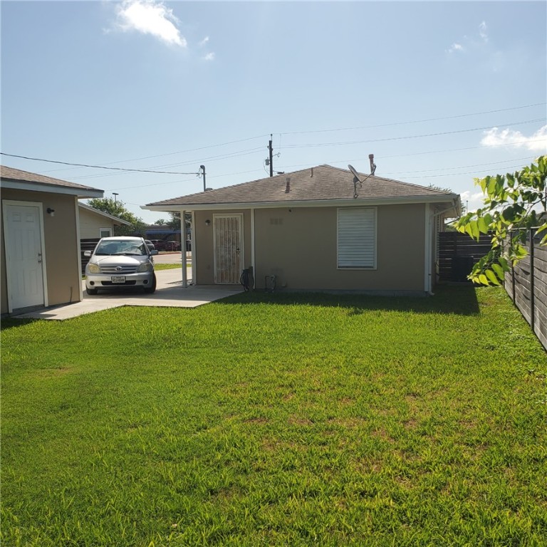 4849 Carroll Lane Property Photo 7