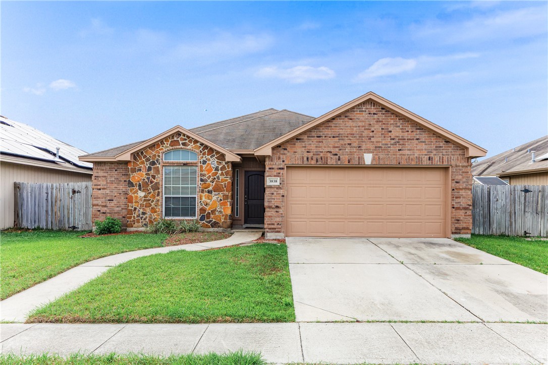 3838 Las Bahias Dr Property Photo 1