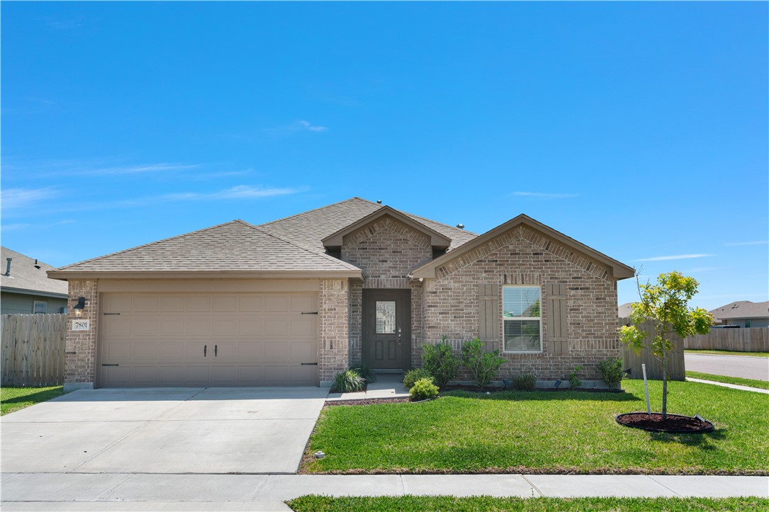 7801 Bullrider Dr Property Photo