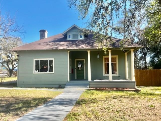 508 E Corpus Christi St Property Photo 7