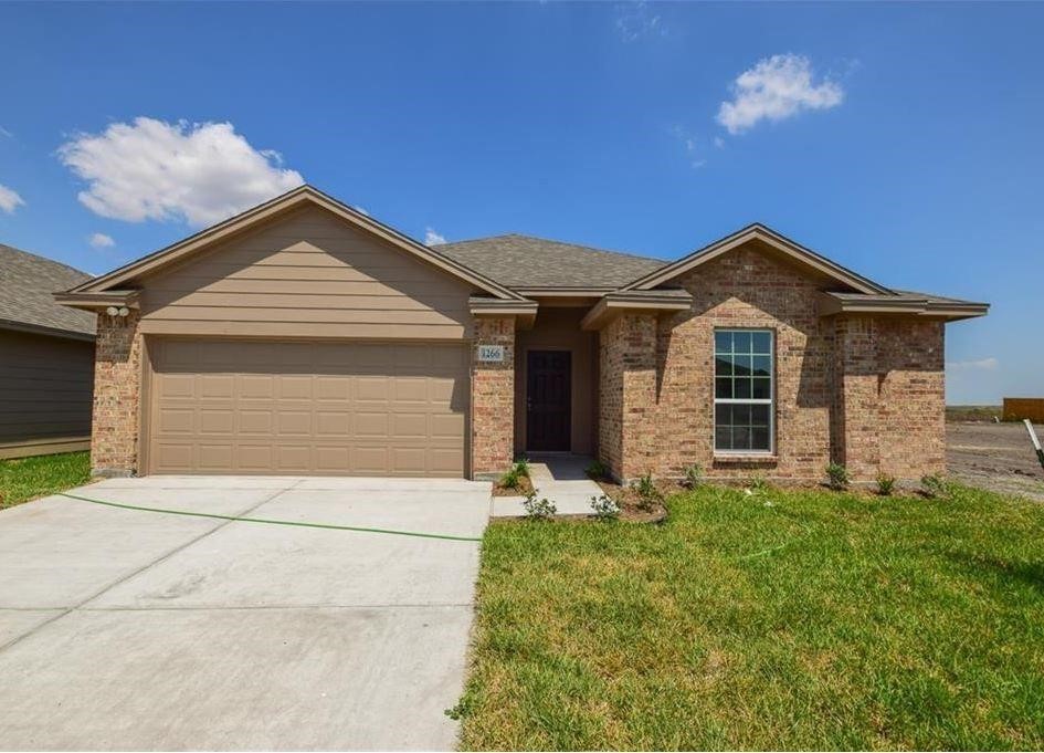 1266 Thames Chase Dr Property Photo