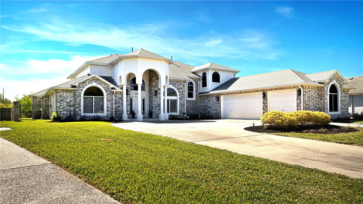 6326 Grandvilliers Dr Property Photo 1