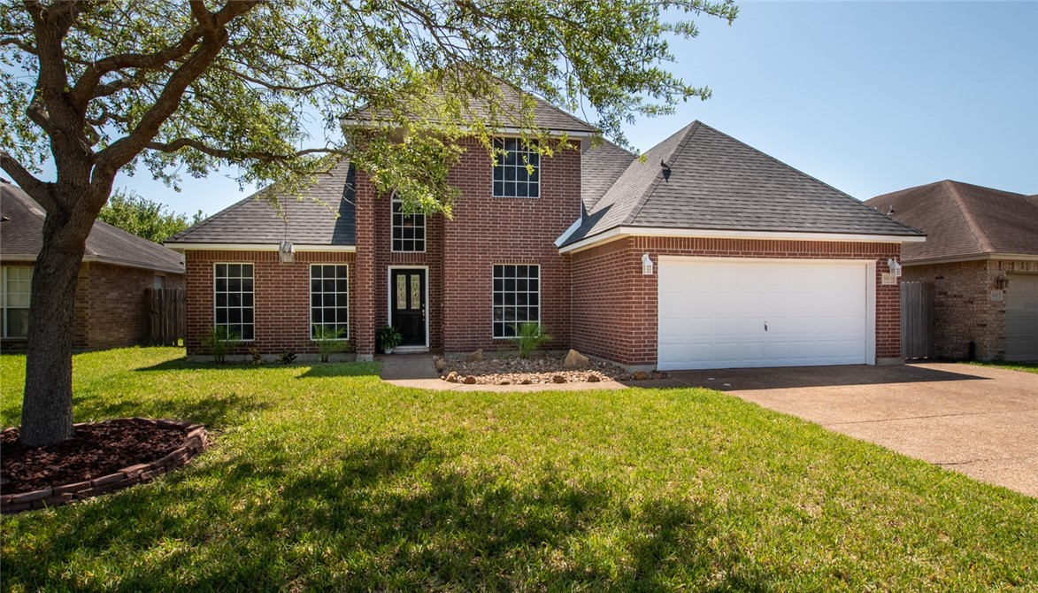3813 Kitty Lane Property Photo