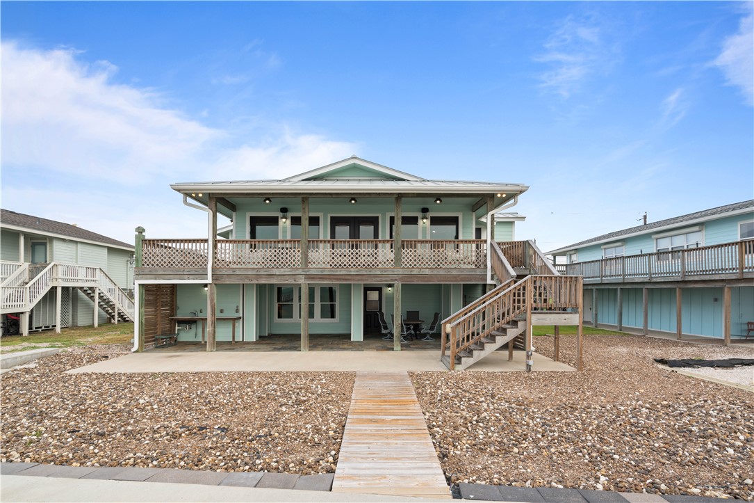 672 Copano Ridge Rd Property Photo 13
