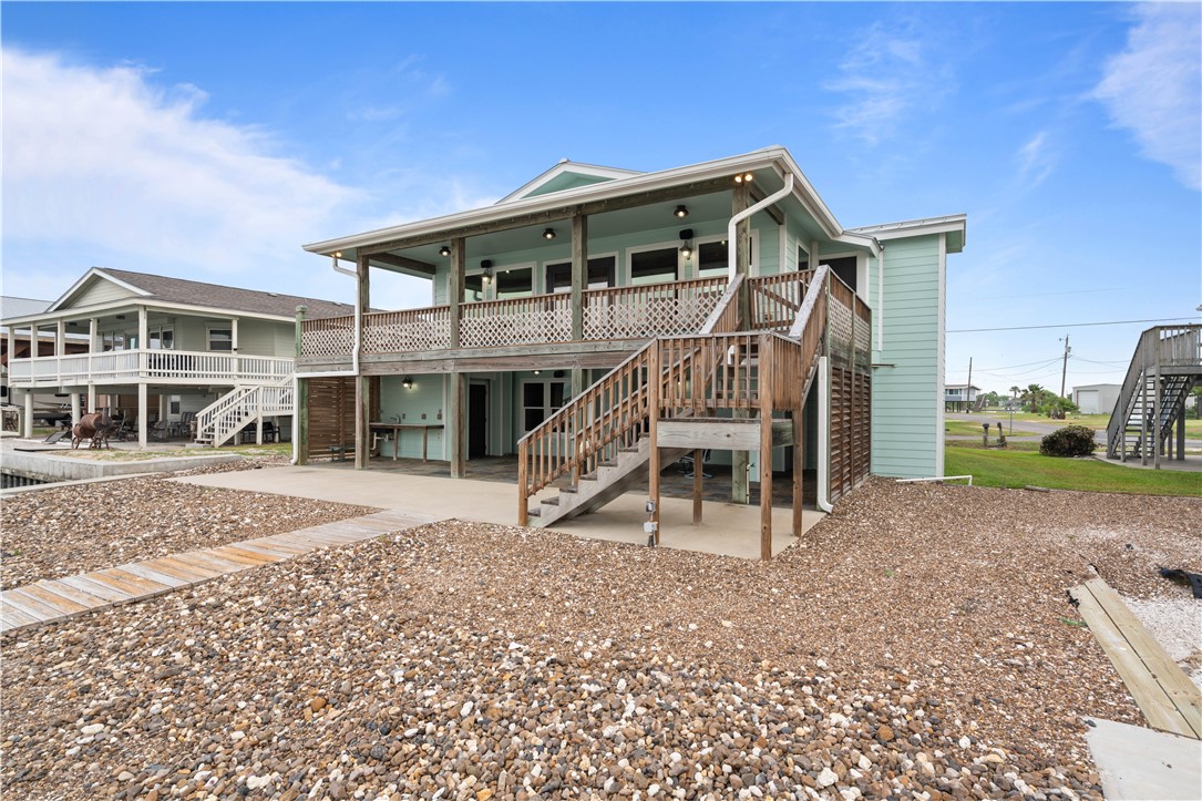 672 Copano Ridge Rd Property Photo 35