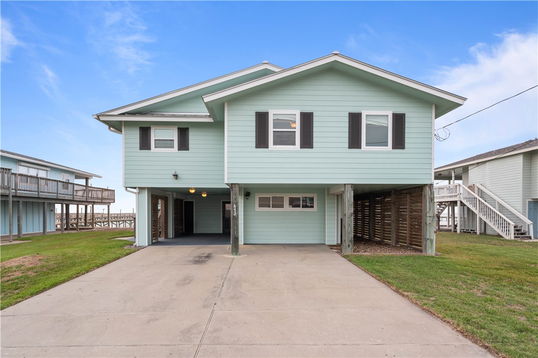 672 Copano Ridge Rd Property Photo 37