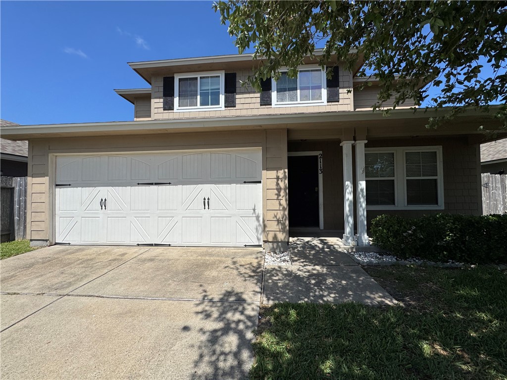 2113 Encino Dr Property Photo