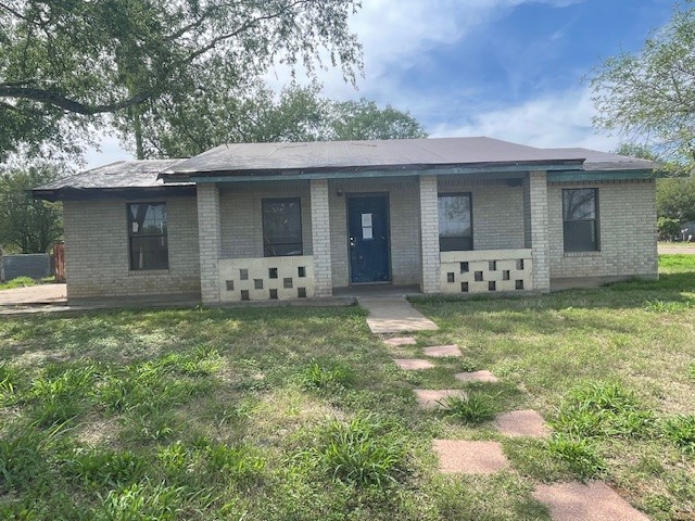 511 E Gruy St Property Photo