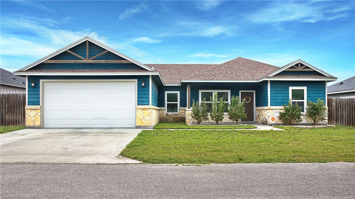 1570 Maryville Loop Property Photo
